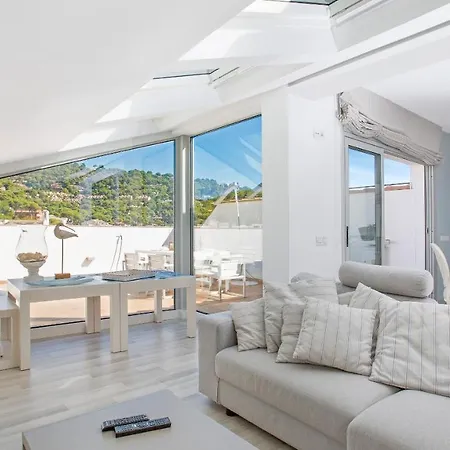 1 Gal - Apartamento Llafranc