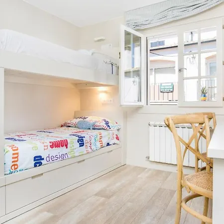 1 Gal - Apartamento Llafranc